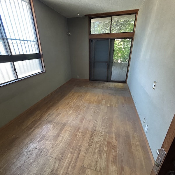 福岡市中央区｜お祖母様の遺品整理作業と遺品の仕分・積込のお手伝い（After）