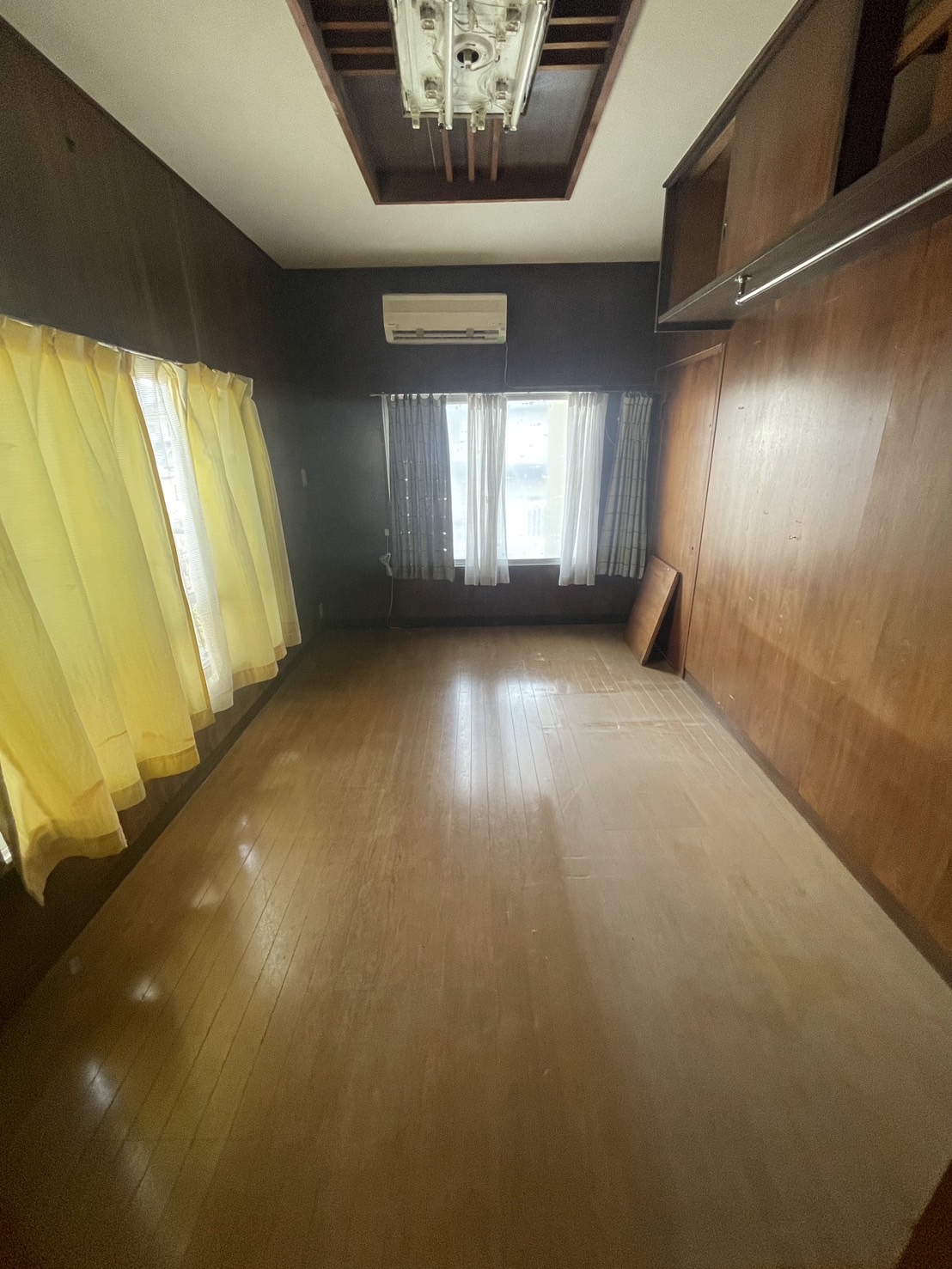 福岡県大野城市｜ご家族の施設入居後の生前整理作業と仕分・積込のお手伝い（After）