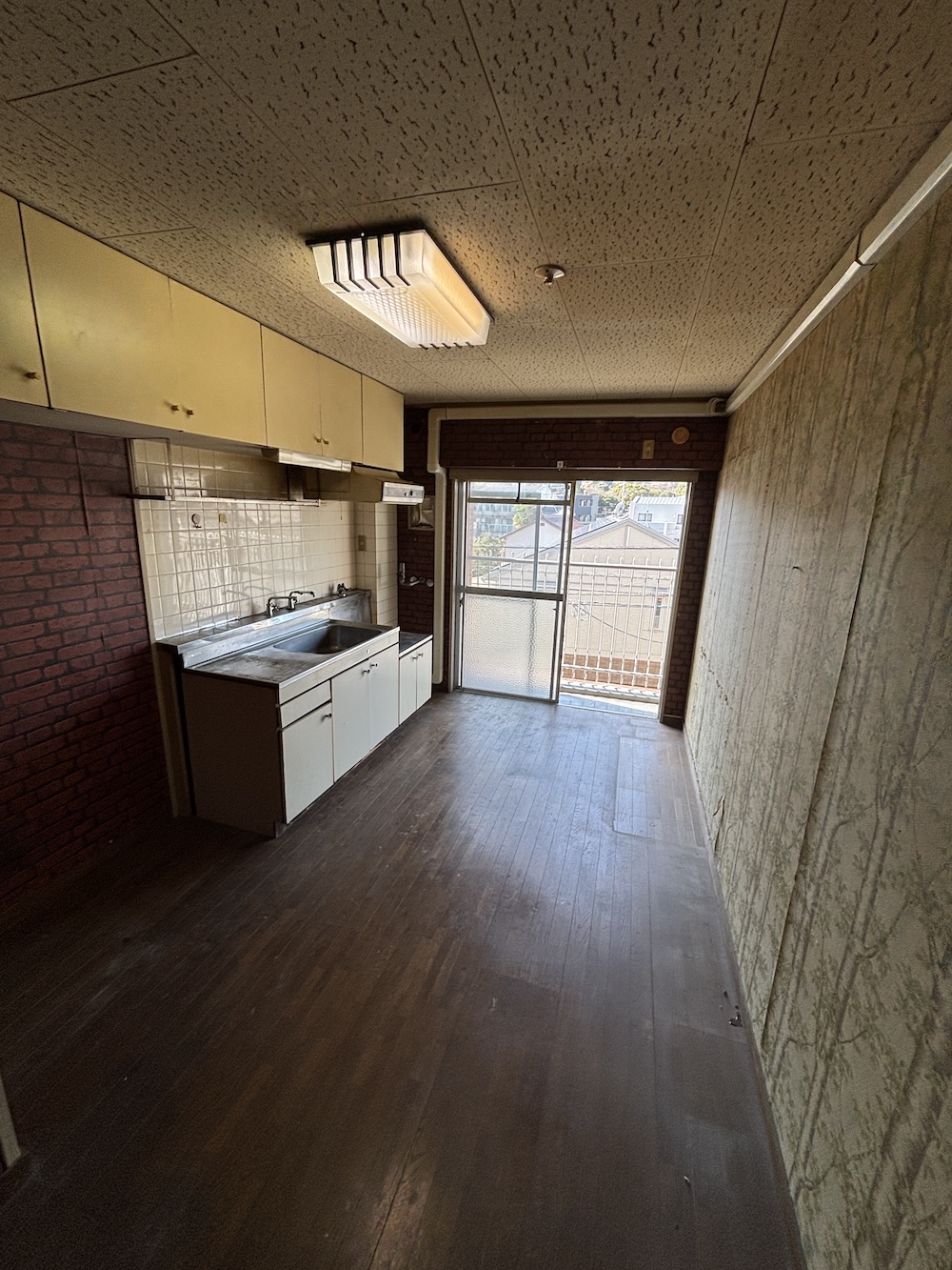 福岡市中央区｜ご親族からの依頼にて家財整理作業と貴重品探し、仕分け、積み込みのお手伝い（After）